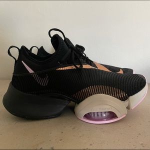 Nike Air Zoom Superrep